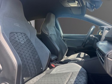 Volkswagen golf 2.0 tdi scr 150 r-line - carplay - clim bizone - radar av  ar - gps - garantie 12 mois occasion simplicicar...