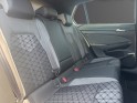 Volkswagen golf 2.0 tdi scr 150 r-line - carplay - clim bizone - radar av  ar - gps - garantie 12 mois occasion simplicicar...