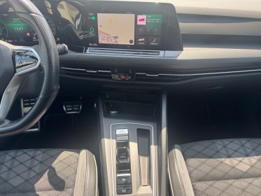 Volkswagen golf 2.0 tdi scr 150 r-line - carplay - clim bizone - radar av  ar - gps - garantie 12 mois occasion simplicicar...