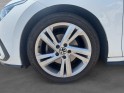 Volkswagen golf 2.0 tdi scr 150 r-line - carplay - clim bizone - radar av  ar - gps - garantie 12 mois occasion simplicicar...