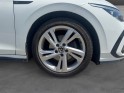 Volkswagen golf 2.0 tdi scr 150 r-line - carplay - clim bizone - radar av  ar - gps - garantie 12 mois occasion simplicicar...