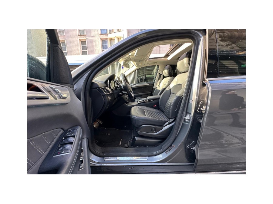 MERCEDES d'occasion CLASSE GLE 500 E SPORTLINE 4MATIC de 2018 Paris