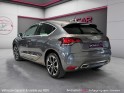 Ds ds4 thp 165 ss eat6 sport chic occasion simplicicar magny-en-vexin simplicicar simplicibike france