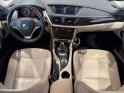 Bmw x1 e84 lci xdrive 20d 184 ch xline a keyless go garantie 12 mois occasion simplicicar narbonne simplicicar simplicibike...
