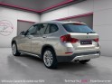 Bmw x1 e84 lci xdrive 20d 184 ch xline a keyless go garantie 12 mois occasion simplicicar narbonne simplicicar simplicibike...