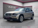 Bmw x1 e84 lci xdrive 20d 184 ch xline a keyless go garantie 12 mois occasion simplicicar narbonne simplicicar simplicibike...