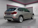 Bmw x1 e84 lci xdrive 20d 184 ch xline a keyless go garantie 12 mois occasion simplicicar narbonne simplicicar simplicibike...