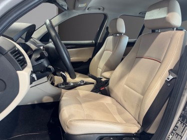Bmw x1 e84 lci xdrive 20d 184 ch xline a keyless go garantie 12 mois occasion simplicicar narbonne simplicicar simplicibike...