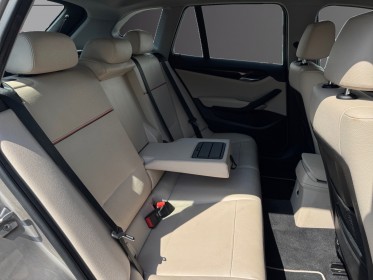 Bmw x1 e84 lci xdrive 20d 184 ch xline a keyless go garantie 12 mois occasion simplicicar narbonne simplicicar simplicibike...