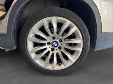 Bmw x1 e84 lci xdrive 20d 184 ch xline a keyless go garantie 12 mois occasion simplicicar narbonne simplicicar simplicibike...
