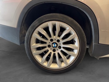 Bmw x1 e84 lci xdrive 20d 184 ch xline a keyless go garantie 12 mois occasion simplicicar narbonne simplicicar simplicibike...