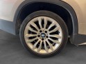 Bmw x1 e84 lci xdrive 20d 184 ch xline a keyless go garantie 12 mois occasion simplicicar narbonne simplicicar simplicibike...
