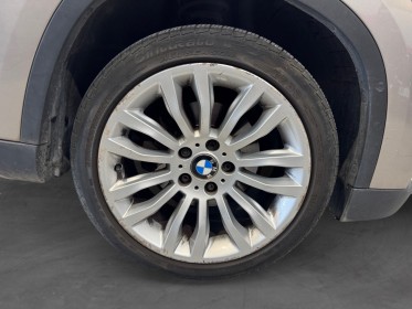 Bmw x1 e84 lci xdrive 20d 184 ch xline a keyless go garantie 12 mois occasion simplicicar narbonne simplicicar simplicibike...