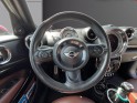 Mini paceman r61 143 ch cooper sd pack red hot chili ii occasion simplicicar limoges  simplicicar simplicibike france
