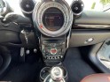 Mini paceman r61 143 ch cooper sd pack red hot chili ii occasion simplicicar limoges  simplicicar simplicibike france