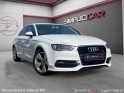 Audi a3 berline 1.4 tfsi cod 140 ambition occasion simplicicar lyon nord  simplicicar simplicibike france