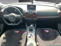 Audi a3 berline 1.4 tfsi cod 140 ambition occasion simplicicar lyon nord  simplicicar simplicibike france