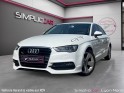 Audi a3 berline 1.4 tfsi cod 140 ambition occasion simplicicar lyon nord  simplicicar simplicibike france