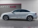 Audi a3 berline 1.4 tfsi cod 140 ambition occasion simplicicar lyon nord  simplicicar simplicibike france