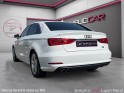 Audi a3 berline 1.4 tfsi cod 140 ambition occasion simplicicar lyon nord  simplicicar simplicibike france