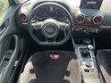 Audi a3 berline 1.4 tfsi cod 140 ambition occasion simplicicar lyon nord  simplicicar simplicibike france