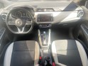 Nissan micra 2021 ig-t 92 xtronic tekna tva recuperable premiere main garantie 12mois occasion parc voitures beauvais...