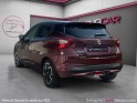 Nissan micra 2021 ig-t 92 xtronic tekna tva recuperable premiere main garantie 12mois occasion parc voitures beauvais...