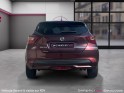 Nissan micra 2021 ig-t 92 xtronic tekna tva recuperable premiere main garantie 12mois occasion parc voitures beauvais...