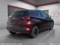 Nissan micra 2021 ig-t 92 xtronic tekna tva recuperable premiere main garantie 12mois occasion parc voitures beauvais...