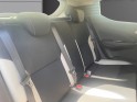 Nissan micra 2021 ig-t 92 xtronic tekna tva recuperable premiere main garantie 12mois occasion parc voitures beauvais...