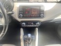 Nissan micra 2021 ig-t 92 xtronic tekna tva recuperable premiere main garantie 12mois occasion parc voitures beauvais...