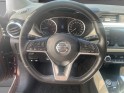 Nissan micra 2021 ig-t 92 xtronic tekna tva recuperable premiere main garantie 12mois occasion parc voitures beauvais...