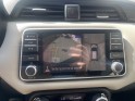 Nissan micra 2021 ig-t 92 xtronic tekna tva recuperable premiere main garantie 12mois occasion parc voitures beauvais...