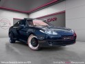 Hyundai coupe 2.0i pack luxe excellent etat occasion parc voitures beauvais simplicicar simplicibike france