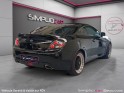 Hyundai coupe 2.0i pack luxe excellent etat occasion parc voitures beauvais simplicicar simplicibike france