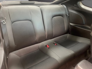 Hyundai coupe 2.0i pack luxe excellent etat occasion parc voitures beauvais simplicicar simplicibike france