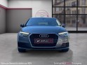 Audi a3 sportback 30 tdi 116 design climatisation régulateur garantie 12 mois occasion troyes simplicicar simplicibike france