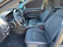 Audi a3 sportback 30 tdi 116 design climatisation régulateur garantie 12 mois occasion troyes simplicicar simplicibike france