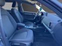 Audi a3 sportback 30 tdi 116 design climatisation régulateur garantie 12 mois occasion troyes simplicicar simplicibike france