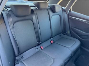 Audi a3 sportback 30 tdi 116 design climatisation régulateur garantie 12 mois occasion troyes simplicicar simplicibike france