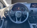 Audi a3 sportback 30 tdi 116 design climatisation régulateur garantie 12 mois occasion troyes simplicicar simplicibike france