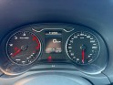 Audi a3 sportback 30 tdi 116 design climatisation régulateur garantie 12 mois occasion troyes simplicicar simplicibike france