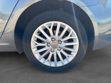Audi a3 sportback 30 tdi 116 design climatisation régulateur garantie 12 mois occasion troyes simplicicar simplicibike france
