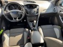 Ford focus 2.0 ecoboost 250 ss st recaro climatisation gps garantie 12 mois occasion troyes simplicicar simplicibike france