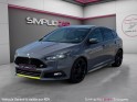 Ford focus 2.0 ecoboost 250 ss st recaro climatisation gps garantie 12 mois occasion troyes simplicicar simplicibike france