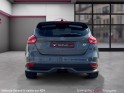 Ford focus 2.0 ecoboost 250 ss st recaro climatisation gps garantie 12 mois occasion troyes simplicicar simplicibike france