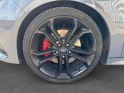 Ford focus 2.0 ecoboost 250 ss st recaro climatisation gps garantie 12 mois occasion troyes simplicicar simplicibike france
