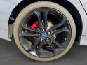 Ford focus 2.0 ecoboost 250 ss st recaro climatisation gps garantie 12 mois occasion troyes simplicicar simplicibike france