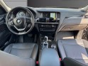 Bmw x3 f25 lci sdrive18d 150ch xline a sièges éléctriques boite automatique garantie 12 mois occasion troyes simplicicar...