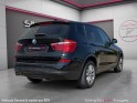 Bmw x3 f25 lci sdrive18d 150ch xline a sièges éléctriques boite automatique garantie 12 mois occasion troyes simplicicar...